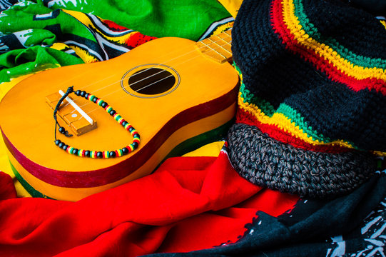 The Role of Reggae in Jamaican Culture and Identity - Blue Skies Reggae Foundation