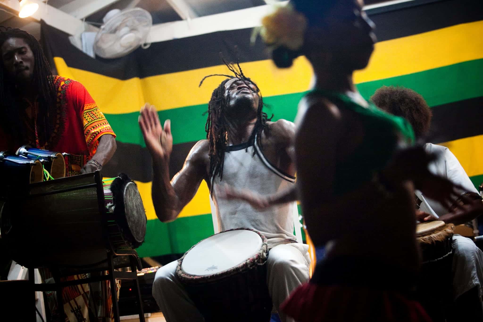 The Rhythms of Prosperity: Reggae’s Contribution to the Jamaican Economy