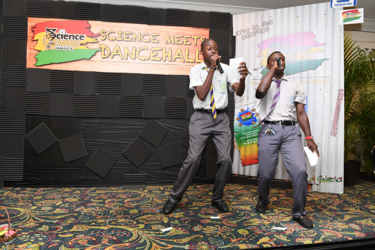 Rooting For the Future: The Importance of Reggae Music Education in Jamaica
