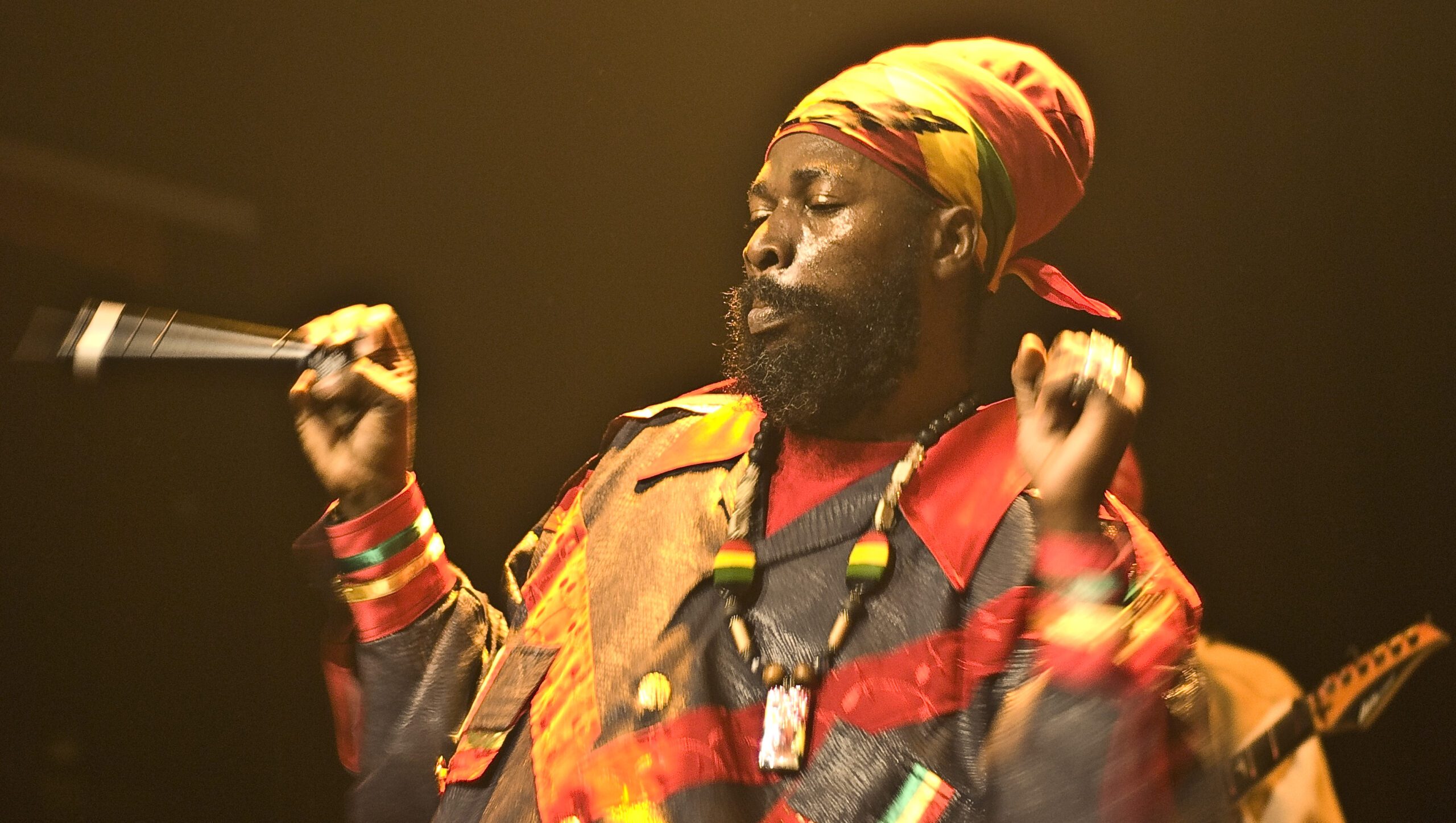 Rhythm of Revolution: How Reggae Music Became a Global Phenomenon