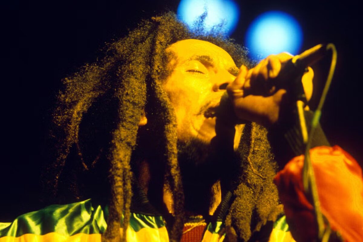 The Significance of Rastafari in Reggae Music and Jamaican Culture