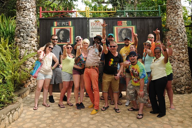 The Rhythm of Jamaica: Exploring the Impact of Reggae on Tourism and Cultural Heritage